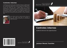 Bookcover of Controles internos