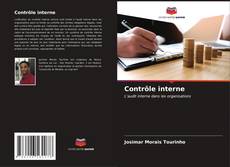 Bookcover of Contrôle interne