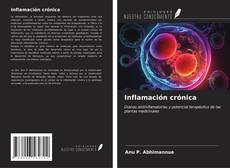 Bookcover of Inflamación crónica