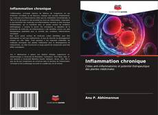 Обложка Inflammation chronique