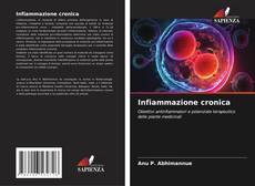 Обложка Infiammazione cronica
