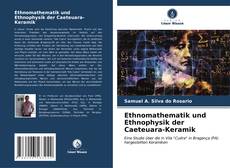 Portada del libro de Ethnomathematik und Ethnophysik der Caeteuara-Keramik