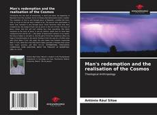 Capa do livro de Man's redemption and the realisation of the Cosmos 