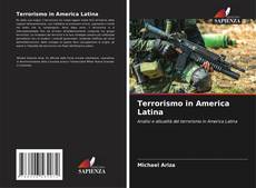 Couverture de Terrorismo in America Latina