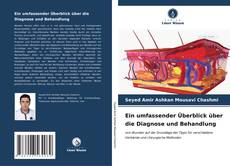 Capa do livro de Ein umfassender Überblick über die Diagnose und Behandlung 
