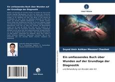 Capa do livro de Ein umfassendes Buch über Wunden auf der Grundlage der Diagnostik 