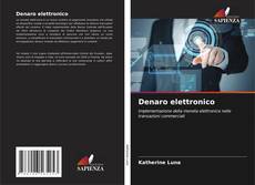 Bookcover of Denaro elettronico