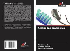Couverture de Alitosi: Una panoramica