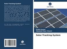 Solar-Tracking-System kitap kapağı