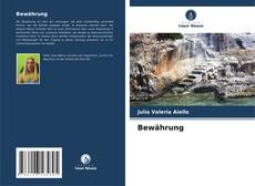 Bookcover of Bewährung