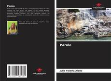 Bookcover of Parole