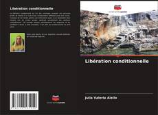 Bookcover of Libération conditionnelle