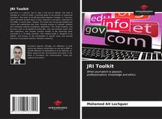 JRI Toolkit kitap kapağı