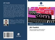 Capa do livro de JRI-Toolkit 