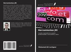 Buchcover von Herramientas JRI