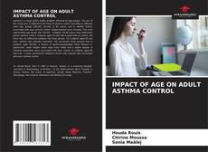 Portada del libro de IMPACT OF AGE ON ADULT ASTHMA CONTROL