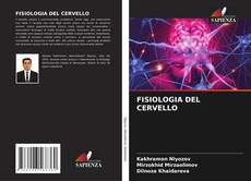 Capa do livro de FISIOLOGIA DEL CERVELLO 