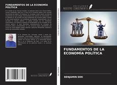 Обложка FUNDAMENTOS DE LA ECONOMÍA POLÍTICA
