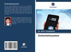 Capa do livro de Sicherheitssystem 