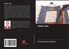 Buchcover von Islam noir