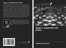 Portada del libro de Auge y expansión del Islam