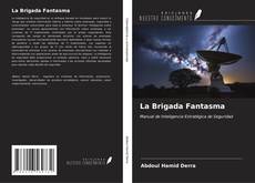 Buchcover von La Brigada Fantasma