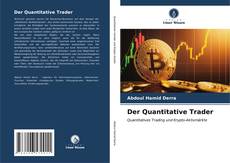 Borítókép a  Der Quantitative Trader - hoz
