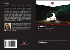 Capa do livro de Aurora 