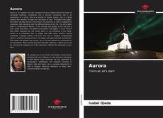 Aurora kitap kapağı