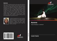 Capa do livro de Aurora 