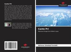 Bookcover of Cante Pri