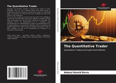 The Quantitative Trader kitap kapağı