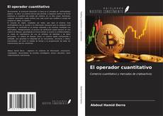 Обложка El operador cuantitativo