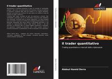 Capa do livro de Il trader quantitativo 