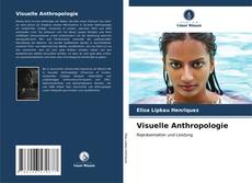 Обложка Visuelle Anthropologie