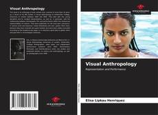Capa do livro de Visual Anthropology 