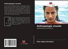 Capa do livro de Anthropologie visuelle 