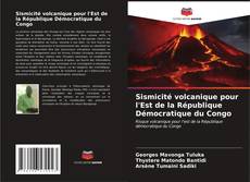 Capa do livro de Sismicité volcanique pour l'Est de la République Démocratique du Congo 