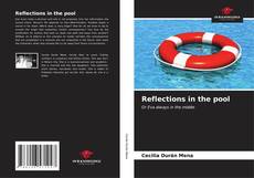 Capa do livro de Reflections in the pool 