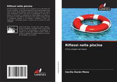Обложка Riflessi nella piscina