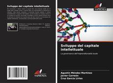 Capa do livro de Sviluppo del capitale intellettuale 