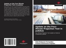 Update on the Four-Minute Projection Test in judokas kitap kapağı