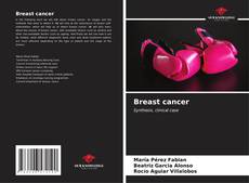 Breast cancer kitap kapağı