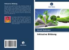 Capa do livro de Inklusive Bildung 