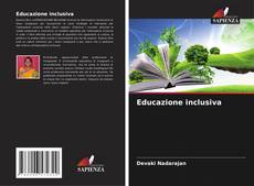 Buchcover von Educazione inclusiva