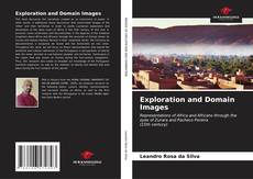 Exploration and Domain Images kitap kapağı