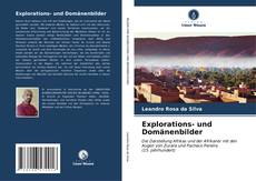 Capa do livro de Explorations- und Domänenbilder 