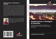 Capa do livro de Esplorazione e immagini di dominio 