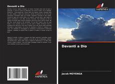 Bookcover of Davanti a Dio