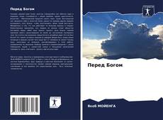 Bookcover of Перед Богом